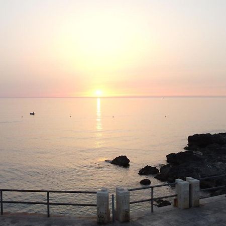 Archi Barbacana Monopoli Εξωτερικό φωτογραφία