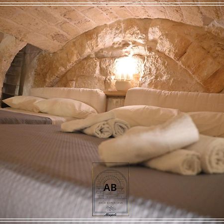 Archi Barbacana Monopoli Εξωτερικό φωτογραφία