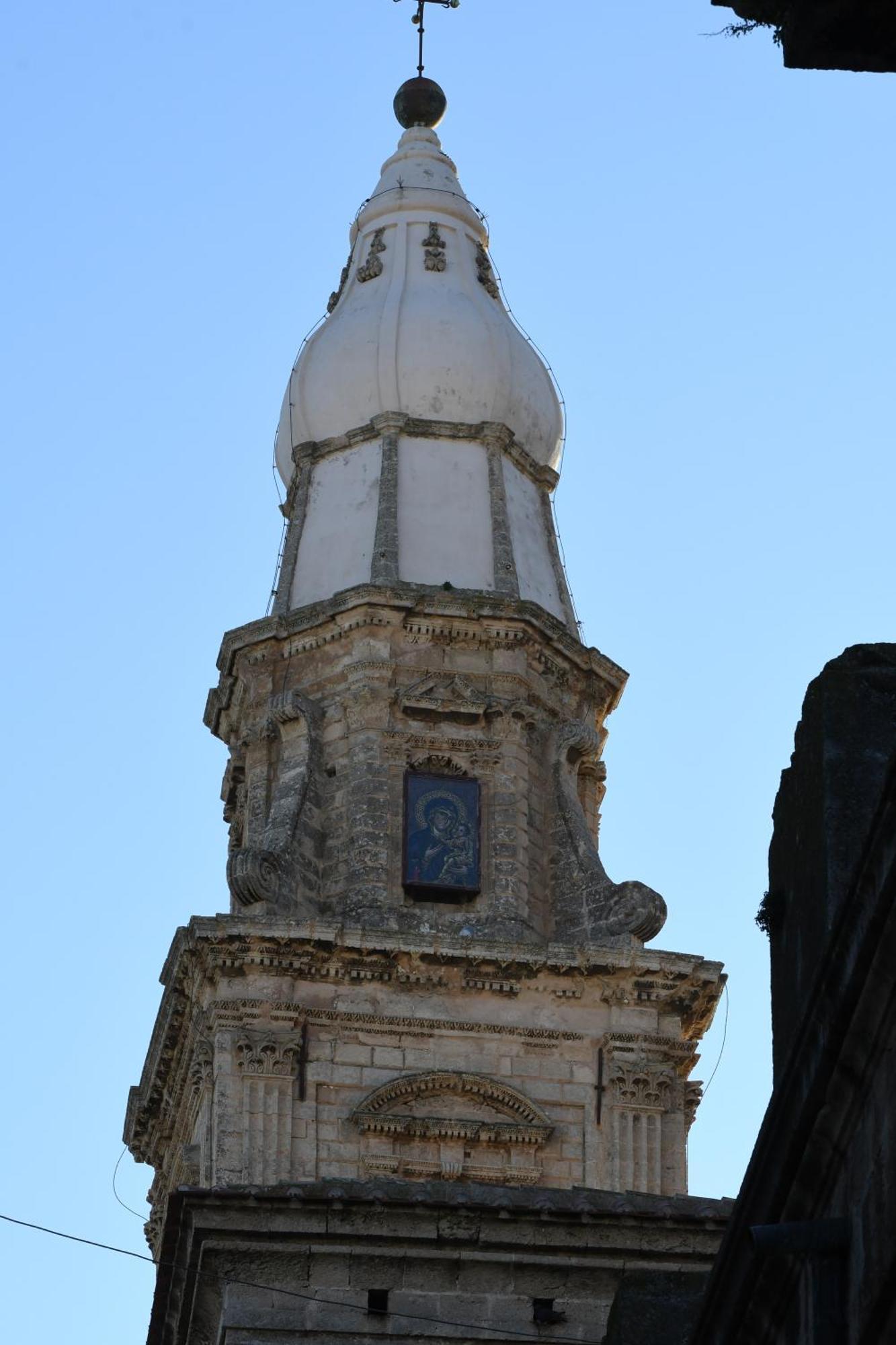 Archi Barbacana Monopoli Εξωτερικό φωτογραφία