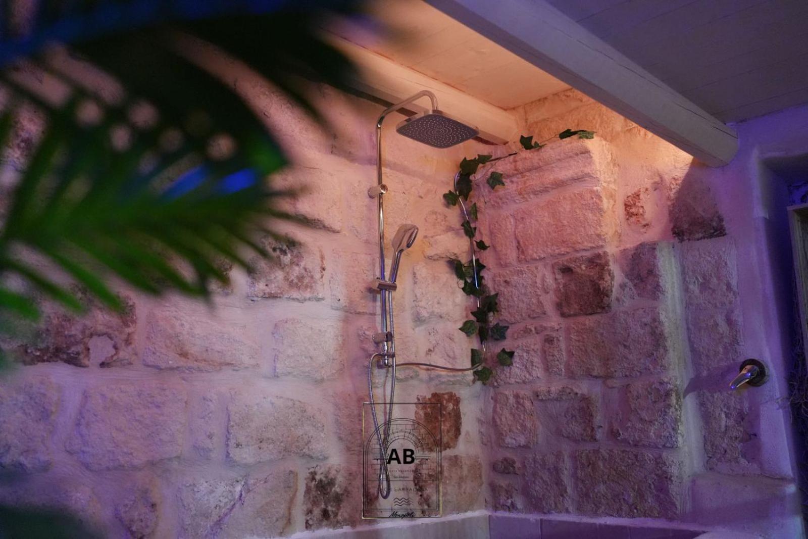Archi Barbacana Monopoli Εξωτερικό φωτογραφία